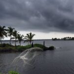 കേരളത്തിൽ ഇന്നും ശക്തമായ മഴയ്ക്ക് സാധ്യത; ആറു ജില്ലകളിൽ മഞ്ഞ അലർട്ട്