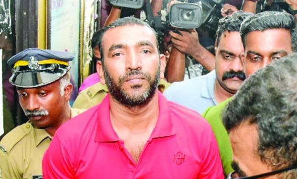 യുവ അഭിഭാഷകയെ മര്‍ദ്ദിച്ച കേസില്‍ അഭിഭാഷകന്‍ ബെയ്‌ലിന്‍ ദാസിനെ റിമാന്റ് ചെയ്തു