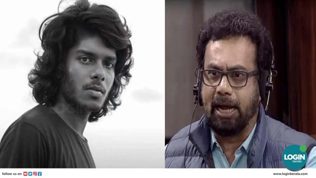 വേടന്റെ കഴുത്തിൽ പുലിപല്ല് കണ്ടെത്തിയത് മഹാസംഭവം എന്ന നിലയ്ക്കാണ് പ്രചരിപ്പിക്കപ്പെട്ടത്, ആറ്റംബോംബ് ഒന്നുമല്ലല്ലോ ; പിന്തുണച്ച് ജോൺ ബ്രിട്ടാസ് എം.പി