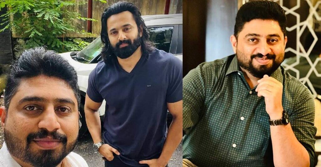 പ്രമുഖ താരം ​ഗിഫ്റ്റ് ചെയ്ത കണ്ണട എറിഞ്ഞുടച്ചു; മറ്റൊരു നടന്റെ ചിത്രത്തിനെ പ്രശംസിച്ചതിന് മർദ്ദിച്ചു; ഉണ്ണി മുകുന്ദനെതിരെ പരാതി നൽകി മാനേജർ