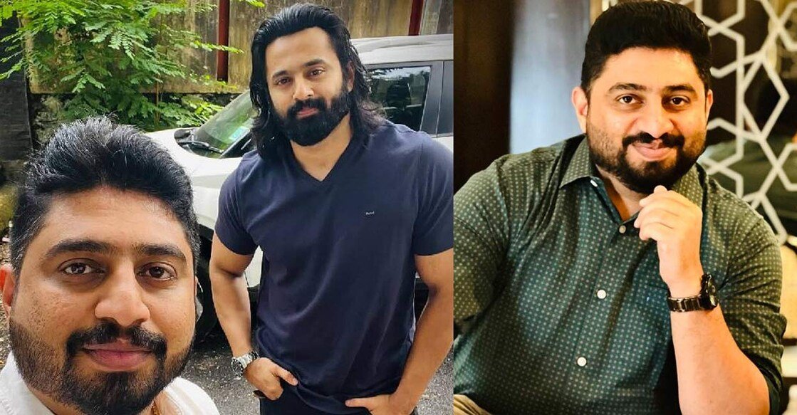 പ്രമുഖ താരം ​ഗിഫ്റ്റ് ചെയ്ത കണ്ണട എറിഞ്ഞുടച്ചു; മറ്റൊരു നടന്റെ ചിത്രത്തിനെ പ്രശംസിച്ചതിന് മർദ്ദിച്ചു; ഉണ്ണി മുകുന്ദനെതിരെ പരാതി നൽകി മാനേജർ