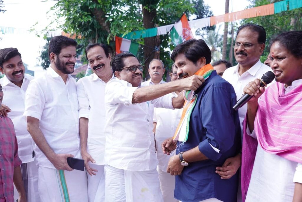 പിണറായി സര്‍ക്കാര്‍ സാമൂഹ്യ ദുരന്തം: വി.എം സുധീരന്‍
