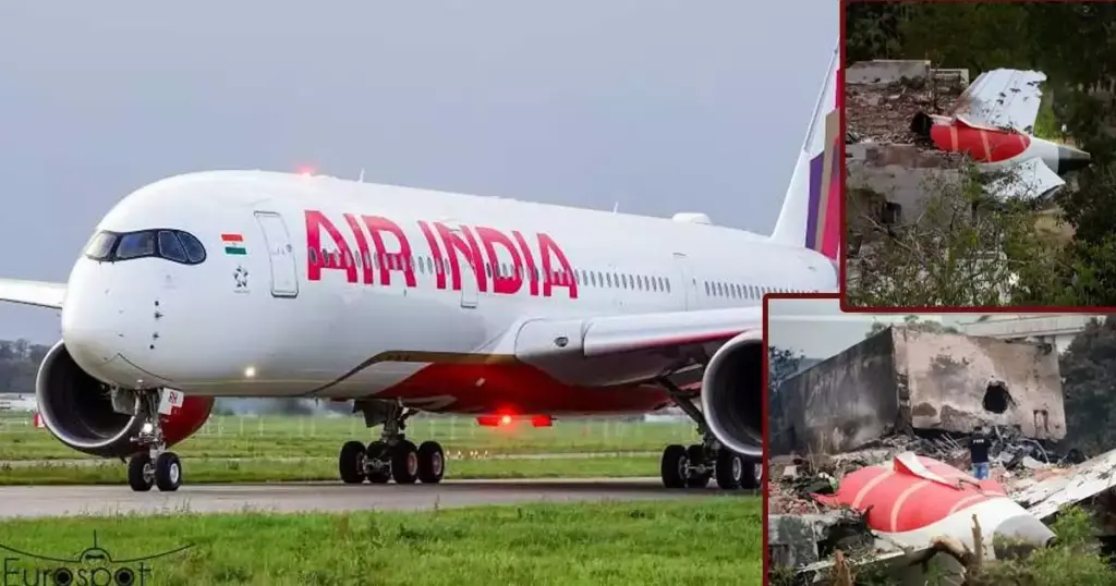 ബോയിങ്ങിന്റെ ഡ്രീംലൈനർ 787- 8 വിമാനങ്ങളുടെ പറക്കാൽ താൽക്കാലികമായി അവസാനിപ്പിക്കാൻ കേന്ദ്രസർക്കാർ; പരിശോധനകൾക്ക് ശേഷം സർവീസെന്ന് കേന്ദ്രം
