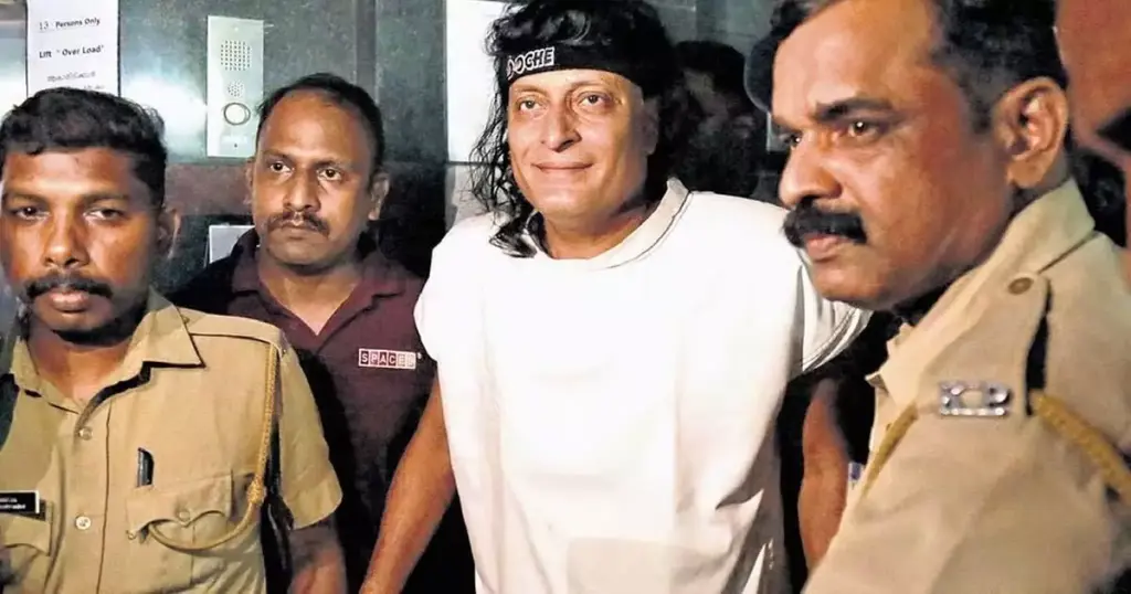 നിരന്തരം ദ്വയാര്‍ഥ പ്രയോഗം നടത്തി; ലൈംഗികാധിക്ഷേപ കേസില്‍ ബോബി ചെമ്മണ്ണൂരിനെതിരെ കുറ്റപത്രം