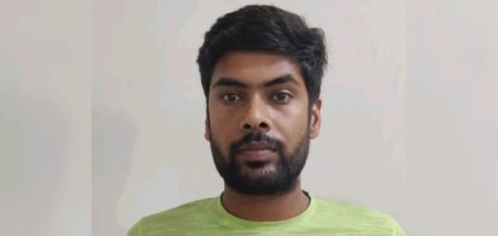 ഓപ്പറേഷൻ സിന്ദൂറിനിടെ ചാരപ്പണി ; നേവി ഉദ്യോഗസ്ഥൻ അറസ്റ്റിൽ