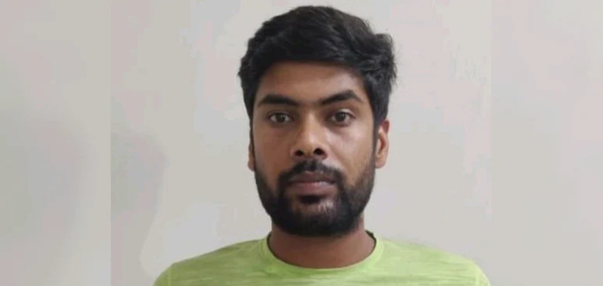 ഓപ്പറേഷൻ സിന്ദൂറിനിടെ ചാരപ്പണി ; നേവി ഉദ്യോഗസ്ഥൻ അറസ്റ്റിൽ