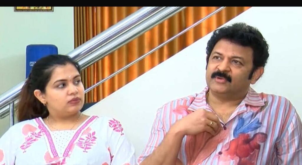 ജീവനക്കാർ നൽകിയ കള്ള പരാതി പൊലീസിനും മാധ്യമങ്ങൾക്കും പൊതു ജനത്തിനും ബോധ്യമായി; ആരോ പിന്നിൽ നിന്ന് കളിക്കുന്നു; തെളിവടക്കം നിരത്തി കൃഷ്ണകുമാറും കുടുംബവും; ജീവനക്കാർക്കെതിരെ അന്വേഷണത്തിന് നീക്കം; തട്ടിക്കൊണ്ടു പോകൽ തിരക്കഥയെന്ന് പൊലീസും