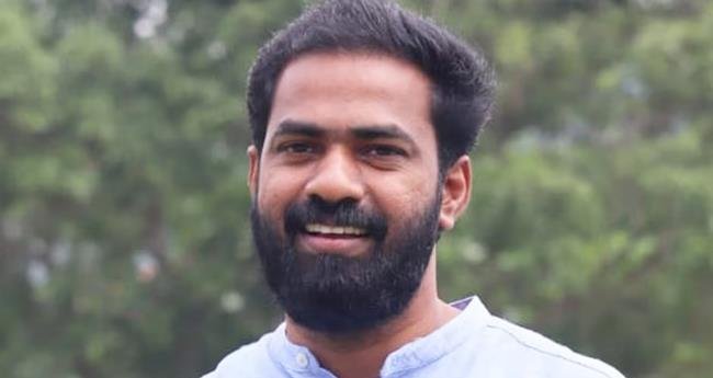 യു​വ​ജ​ന ക്ഷേ​മ ബോ​ര്‍​ഡ് വൈ​സ് ചെ​യ​ര്‍​മാ​നാ​യി വി.​കെ.​സ​നോ​ജി​നെ നി​യ​മി​ച്ചു