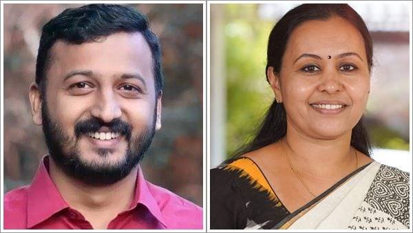 രോഗികൾ പോകുന്നത് സർക്കാർ ആശുപത്രികളിൽ; നിപ്പ സ്ഥിരീകരിക്കുന്ന സ്വകാര്യ ആശുപത്രിയിൽ; വീണ ജോർജിനെ വിമർശിച്ച് രാഹുൽ മാങ്കൂട്ടത്തിൽ