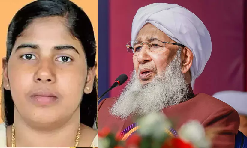 മലയാളത്തിന്റെ ഉസ്താദ്; കാന്തപുരം ഉസ്താദിന് അഭിനന്ദന പ്രവാഹം
