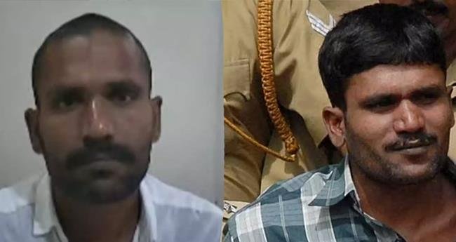 ജയിൽ ചാടിയ കൊടും കുറ്റവാളി ​ഗോവിന്ദച്ചാമി പിടിയിലായി; പിടികൂടിയത് ആളൊഴിഞ്ഞ വീട്ടിലെ കിണറ്റിൽ നിന്ന്