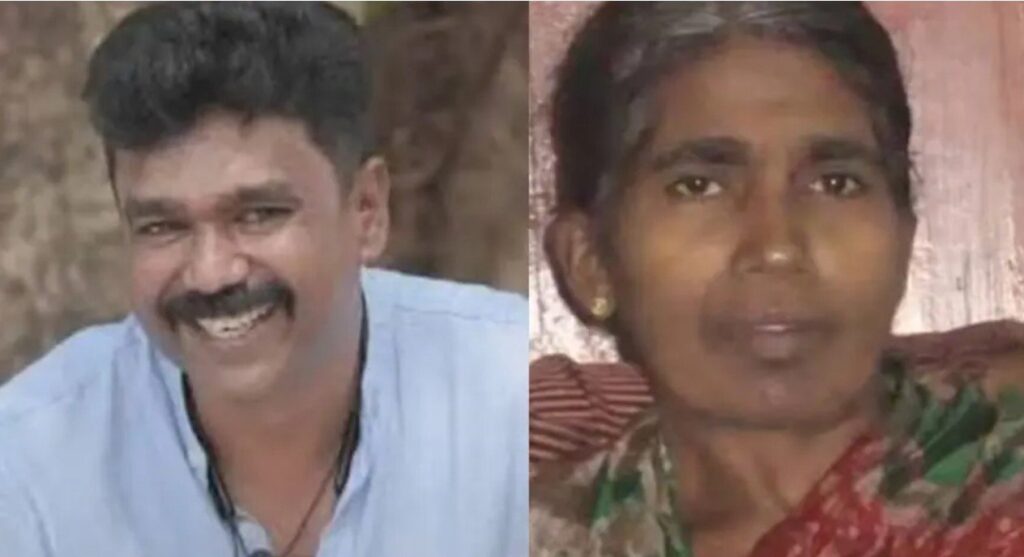തിരുവനന്തപുരത്ത് കോൺ​ഗ്രസ് പഞ്ചായത്തം​ഗവും അമ്മയും ജീവനൊടുക്കിയ നിലയിൽ