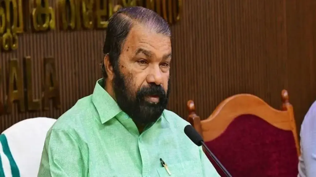 മലയാളി കേന്ദ്ര മന്ത്രിമാര്‍ പുലര്‍ത്തുന്ന മൗനം അപകടകരവും ദുഃഖകരവും: കന്യാസ്ത്രീ വിഷയത്തിൽ പ്രതികരിച്ച് മന്ത്രി ശിവൻകുട്ടി