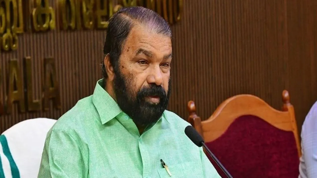 മലയാളി കേന്ദ്ര മന്ത്രിമാര്‍ പുലര്‍ത്തുന്ന മൗനം അപകടകരവും ദുഃഖകരവും: കന്യാസ്ത്രീ വിഷയത്തിൽ പ്രതികരിച്ച് മന്ത്രി ശിവൻകുട്ടി