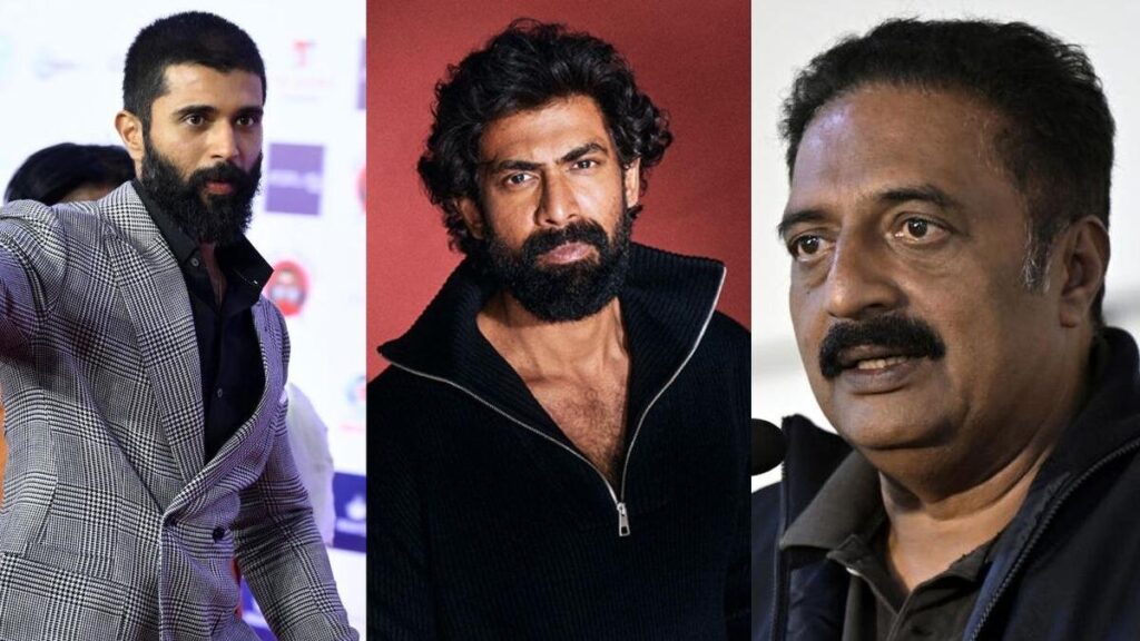 അനധികൃതമായി ചൂതാട്ട ആപ്ലിക്കേഷനുകൾ പ്രചരിപ്പിച്ച സംഭവം; വിജയ് ദേവർകൊണ്ടയും പ്രകാശ് രാജും കുടുങ്ങും; നടപടിക്കൊരുങ്ങി ഇഡി