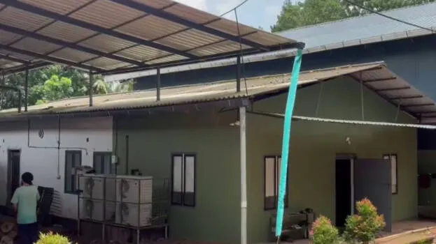 മാലിന്യ ടാങ്ക് വൃത്തിയാക്കുന്നതിനിടെയുണ്ടായ അപകടം; മൂന്ന് അന്യസംസ്ഥാന തൊഴിലാളികൾക്ക് ദാരുണാന്ത്യം