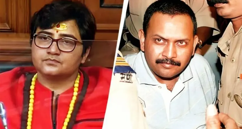 മലേ​ഗാവ് സ്ഫോടനക്കേസിൽ പ്രജ്ഞാ സിം​ഗ് താക്കൂർ അടക്കം ഏഴ് പ്രതികളേയും വെറുതെ വിട്ടു; കുറ്റം തെളിയിക്കുന്നതിൽ പ്രോസിക്യൂൽൻ പരാജയപ്പെട്ടെന്നും കോടതി