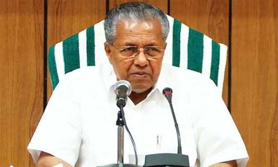 സംസ്ഥാനത്ത് പുതിയ സെൻട്രൽ ജയിൽ; ​ഗോവിന്ദച്ചാമിയുടെ ജയിൽ ചാട്ടത്തിൽ വിശദമായ അന്വേഷണമെന്നും മുഖ്യമന്ത്രി