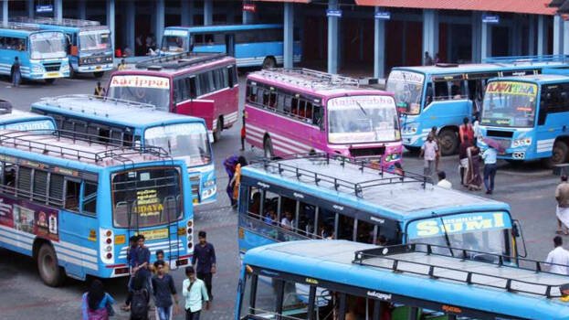 വിദ്യാർത്ഥി കൺസെഷൻ നിരക്ക് ഉയർത്തണം; വീണ്ടും സമരവുമായി സ്വകാര്യബസ് സംഘടനകൾ