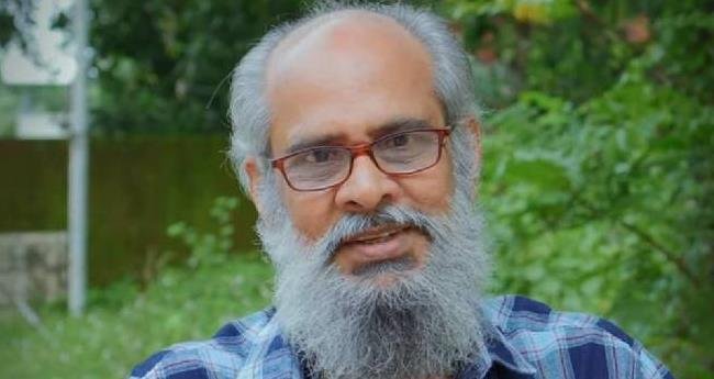 നിങ്ങളെന്നെ കമ്യൂണിസ്റ്റാക്കിയിലെ പ്രധാന നടൻ; ഉപ്പും മുളകിലൂടെ ശ്രദ്ധേയം: നടൻ കെ.പി.എ.സി രാജേന്ദ്രൻ വിടപറഞ്ഞു