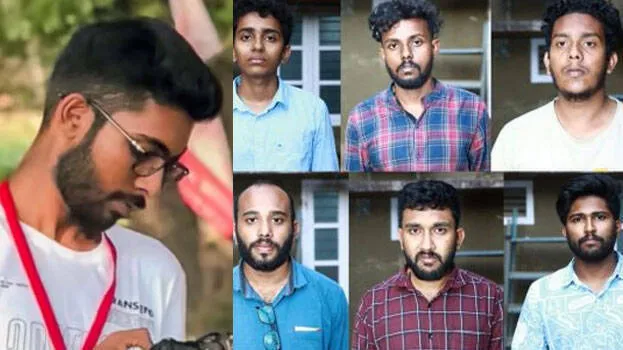 സിദ്ധാർഥന്‍റെ കുടുംബത്തിന്റെ നഷ്ടപരിഹാരമായ 7 ലക്ഷം രൂപ കെട്ടിവെച്ചതായി സർക്കാർ