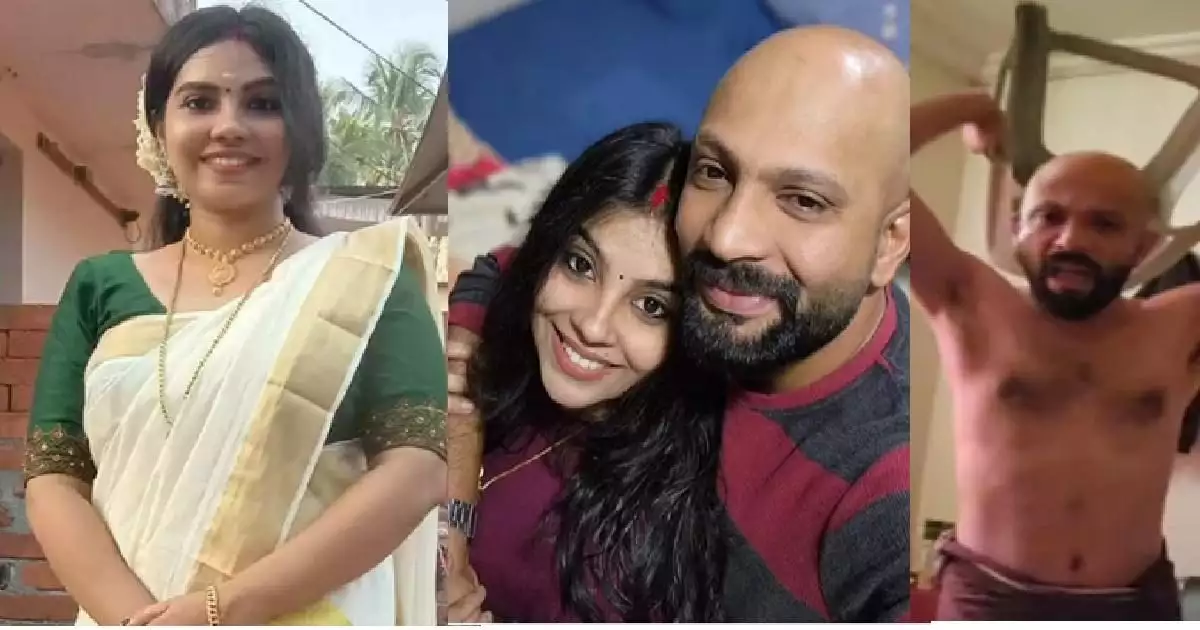 ഷാർജയിൽ മരിച്ച അതുല്യയുടെ ഭർത്താവിനെതിരെ കേസെടുത്തു
