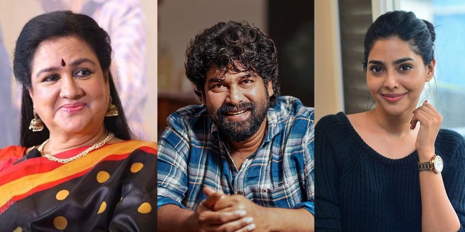 ഉർവശിയുടെ നായകനായി ജോജു; ആശ തുടക്കം കുറിച്ചു