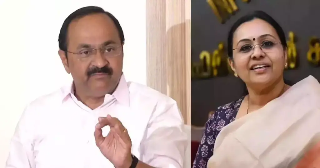ആരോഗ്യ രംഗത്തെ വെന്റിലേറ്ററിലാക്കിയ ആരോഗ്യമന്ത്രി രാജിവെച്ച് ഇറങ്ങിപ്പോകണം; വി.ഡി സതീശൻ
