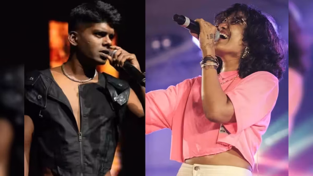 വേടന്റേയും, ഗൗരി ലക്ഷ്മിയുടേയും പാട്ടുകള്‍ ഒഴിവാക്കാക്കും; റാപ് ജനപ്രിയ സം​ഗീതമല്ലെന്ന് വിലയിരുത്തൽ