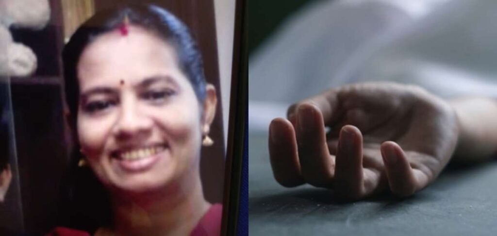 ബാങ്ക് സെക്രട്ടറിയെ തൂങ്ങി മരിച്ച നിലയില്‍ കണ്ടെത്തി