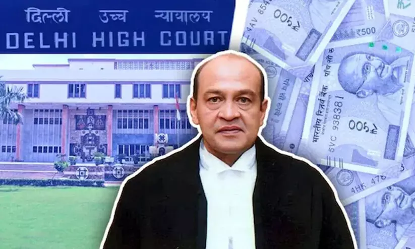 അനധികൃതമായി പണം കണ്ടെത്തിയ സംഭവം; ജസ്റ്റിസ് വർമയുടെ ഹർജി തള്ളി സുപ്രീംകോടതി