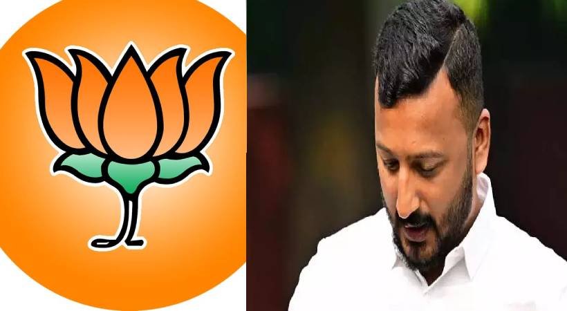 രാഹുൽ പാലക്കാട് കാല് കുത്തിയാൽ തടയും; പ്രതിഷേധം ശക്തമാക്കി ബി.ജെ.പി
