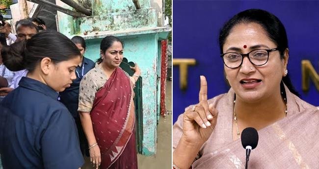 ഡ​ൽ​ഹി മു​ഖ്യ​മ​ന്ത്രി രേ​ഖ ഗു​പ്ത​യ്ക്കു നേ​രെ ആ​ക്ര​മ​ണം; യുവാവ് കസ്റ്റഡിയിൽ