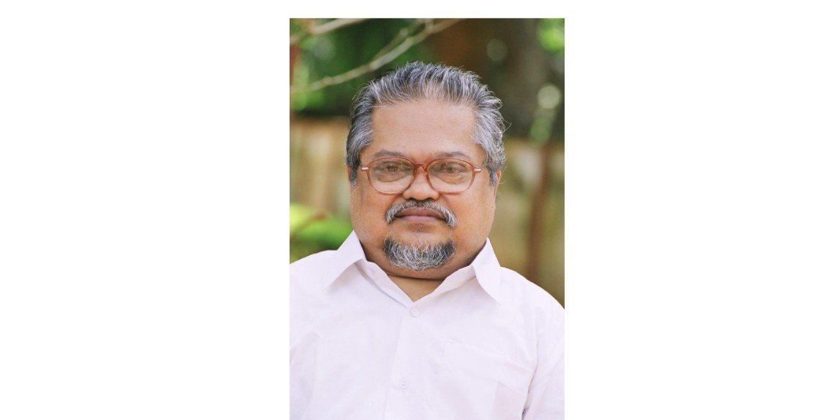 മുൻ ആയുർവേദ ഡയറക്ടർ ഡോ പി. ആർ പ്രേംലാൽ നിര്യാതനായി