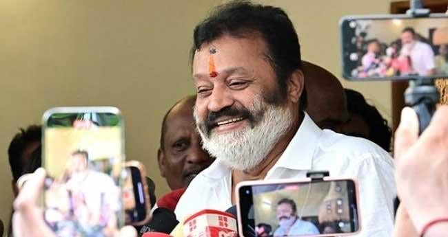 പ്രധാനമന്ത്രി വിളിച്ചു, ഡൽഹിക്ക് പുറപ്പെട്ടു; പുലികളി കാണാൻ സുരേഷ് ​ഗോപിയില്ല