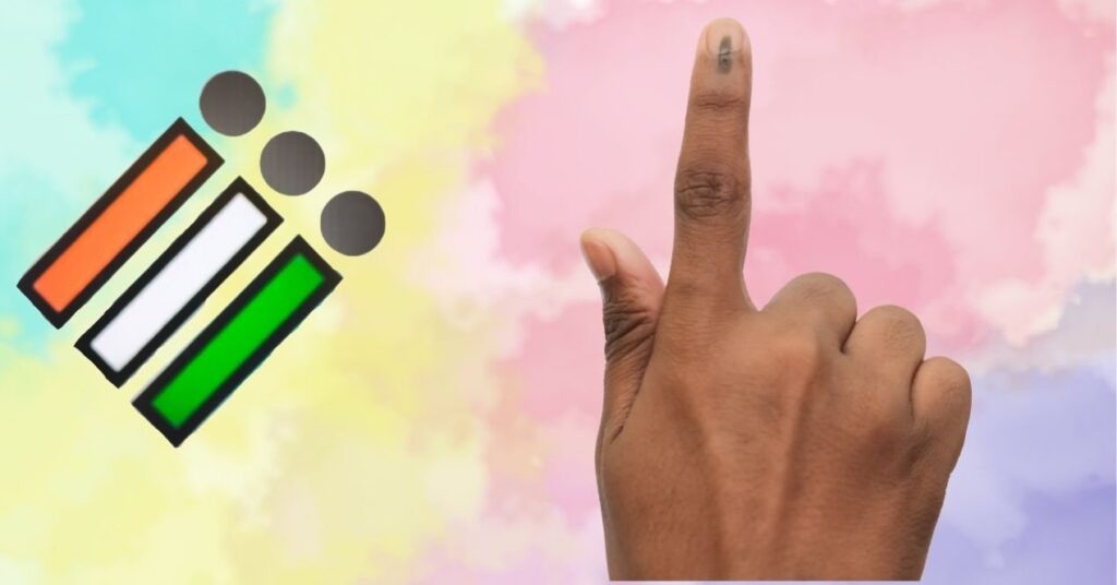 കേരളത്തിൽ 6 പാർട്ടികൾക്ക് രജിസ്ട്രേഷനില്ല, രാജ്യത്ത് 334 പാർട്ടികൾക്ക് ഔട്ട്