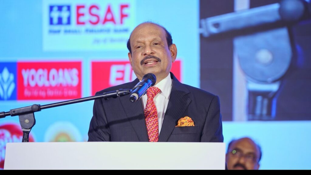 തൃശൂരിൽ ലുലു മാൾ ഉയരാൻ വൈകുന്നതിൽ ഒരു രാഷ്ട്രീയപാർട്ടിയുടെ ഇടപെടൽ; തടസ്സങ്ങൾ മാറുന്നതോടെ മാൾ നിർമ്മാണം തുടങ്ങും: എം.എ യൂസഫലി
