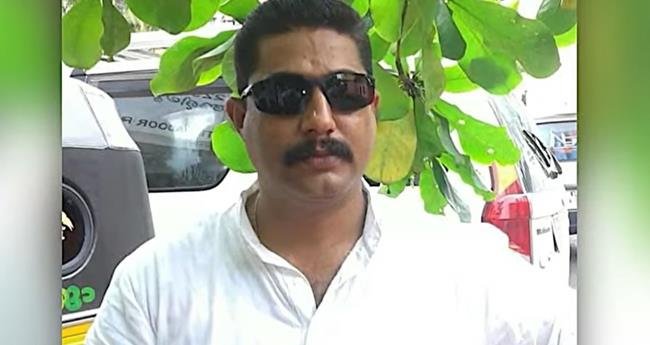 കോ​ട്ടാ​ര​ക്ക​ര​യി​ൽ പോ​ലീ​സു​കാ​ര​ൻ ജീ​വ​നൊ​ടു​ക്കി​യ നി​ല​യി​ൽ