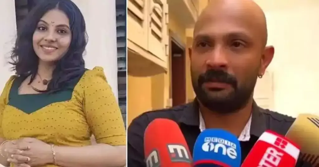 ഷാർജയിൽ മരിച്ച അതുല്യയുടെ ഭർത്താവ് സതീഷ് അറസ്റ്റിൽ; പിടിയിലായത് തിരുവനന്തപുരം എയർ പോർട്ടിൽ