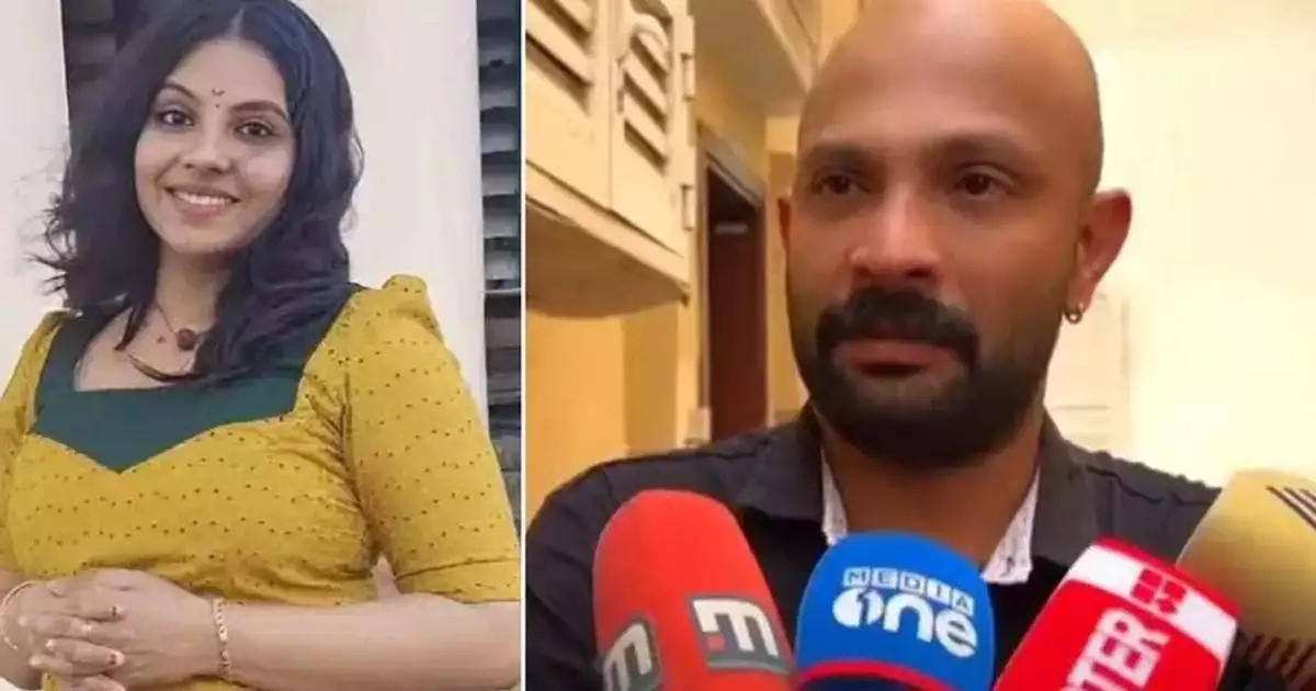 ഷാർജയിൽ മരിച്ച അതുല്യയുടെ ഭർത്താവ് സതീഷ് അറസ്റ്റിൽ; പിടിയിലായത് തിരുവനന്തപുരം എയർ പോർട്ടിൽ