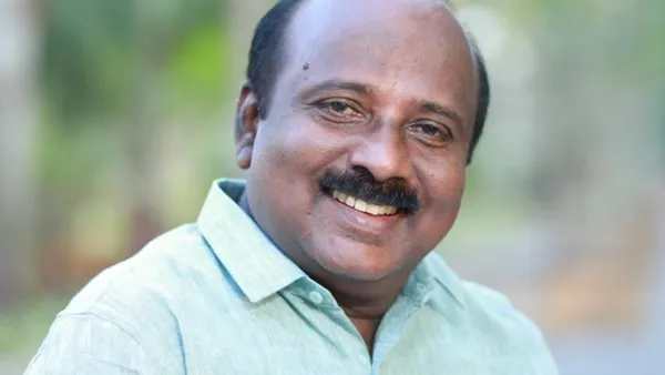 7 ദിവസം കൊണ്ട് എസ്.ടി.പി സ്ഥാപിക്കാൻ കൈയിൽ മാന്ത്രികവടി ഇല്ല : ടി ജെ വിനോദ് എം.എൽ.എ