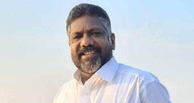 ചി​റ്റ​യം ഗോ​പ​കു​മാ​ര്‍ സി​പി​ഐ പ​ത്ത​നം​തി​ട്ട ജി​ല്ലാ സെ​ക്ര​ട്ട​റി