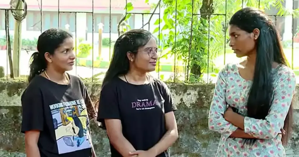 ദിയ കൃഷ്ണയുടെ സ്ഥാപനത്തിലെ തട്ടിപ്പ് : രണ്ടാം പ്രതി ദിവ്യ ഫ്രാൻസിസ് കീഴടങ്ങി