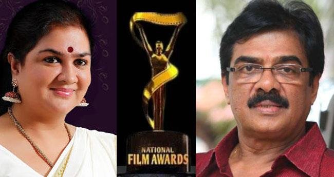 ഉ​ള്ളൊ​ഴു​ക്ക് മികച്ച മലയാള ചിത്രം; വി​ജ​യ​രാ​ഘ​വ​ൻ മി​ക​ച്ച സ​ഹ​ന​ട​ൻ, ഉ​ർ​വ​ശി സ​ഹ​ന​ടി