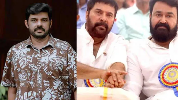 നടനും മിമിക്രി താരവുമായ കലാഭവൻ നവാസിന്റെ അകാലവിയോഗത്തിൽ അനുശോചിച്ച് മമ്മൂട്ടിയും മോഹൻലാലും