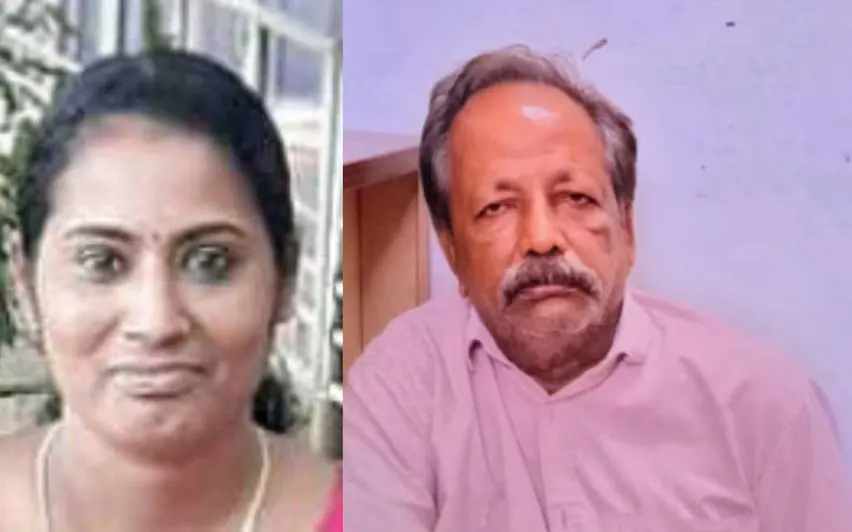 ചേർത്തല തിരോധാന കേസുകളിൽ നേരറിയാൻ അന്വേഷണ സം​ഘം; ഒന്നും ഉരിയാടാതെ സെബാസ്റ്റ്യൻ; ഭാര്യയെയും ചോദ്യം ചെയ്യും