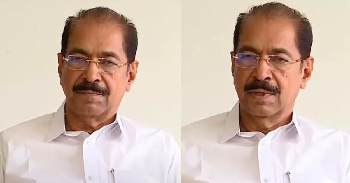 രാഹുലിന്റെ രാജി ആവശ്യപ്പെടാനുള്ള ധാർമികത ഇടതുപക്ഷത്തിനില്ലെന്ന് സണ്ണി ജോസഫ്; രാജി വെച്ചത് മാതൃകാ പരമായ തീരുമാനം