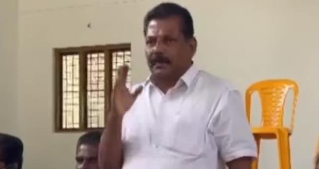 കോൺഗ്രസ്‌ ഗ്രൂപ്പ്‌ പോര്‌: വയനാട്ടിൽ പഞ്ചായത്തംഗം ജീവനൊടുക്കി