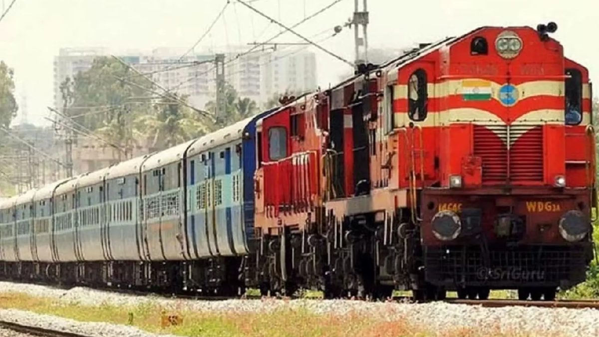 പത്താം ക്ലാസ് യോ​ഗ്യത മതി; ദക്ഷണ റെയിൽവേയിൽ നിരവധി തൊഴിൽ അവസരങ്ങൾ