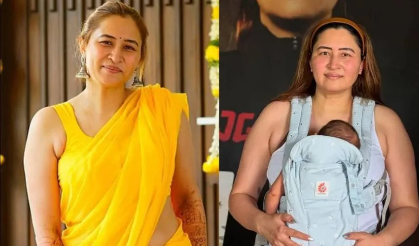 അമ്മമധുരം നുകർന്ന് ജ്വാല ​ഗുട്ട: സർക്കാർ ആശുപത്രിയിലെ കുഞ്ഞുങ്ങൾക്കായി നൽകിയത് 30 ലിറ്റർ മുലപ്പാൽ